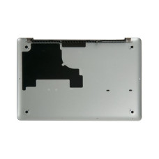 Нижняя крышка корпуса MacBook Pro 13 A1278 Mid 2009 - Mid 2012 Б/У царапины