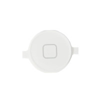 Кнопка HOME iPhone 4 / 4S белый