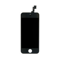 Дисплей в сборе iPhone 5S / SE / Original (Refurbished) / черный