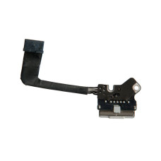 Плата питания MagSafe 2 MacBook Pro 13 Retina A1502 Late 2013 Mid 2014 923-0560 923-00517 820-3584-A Б/У