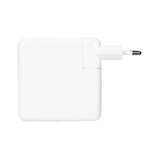 Блок питания MacBook 15 Retina 87W USB-C 20.2V 4.3A A1719 с кабелем / копия AA