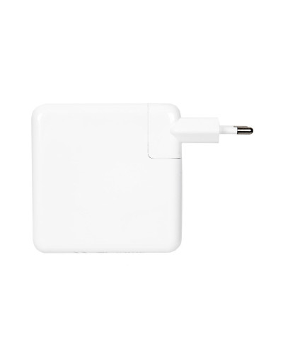 Блок питания MacBook 15 Retina 87W USB-C 20.2V 4.3A A1719 с кабелем / копия AA