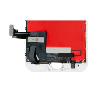 Дисплей в сборе iPhone 8 / AAA / белый