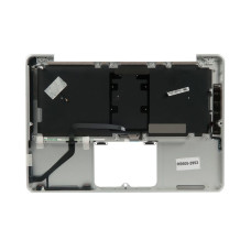 Топкейс с клавиатурой RUS РСТ MacBook Pro 13 A1278 Early 2011 Late 2011 / 661-5871 / AASP