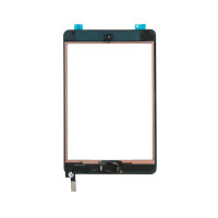 Тачскрин в сборе iPad mini 4 / черный / 821-00100 / Original