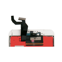 Дисплей в сборе iPhone 6S Plus / AAA / белый