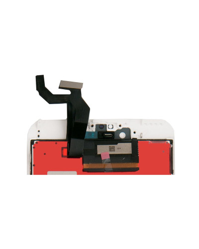 Дисплей в сборе iPhone 6S Plus / AAA / белый