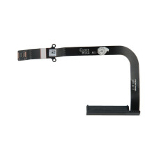 Шлейф жесткого диска HDD MacBook Pro 17 A1297 Early 2009 Mid 2009 Mid 2010 922-8920 821-0791-A
