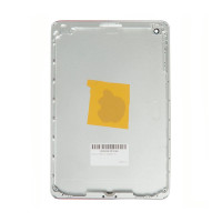 Корпус iPad mini / WIFI серебро