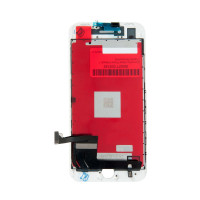 Дисплей в сборе iPhone 8 / Original (Refurbished) / белый