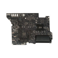 Материнская плата iMac 27 A1419 Core i7 QC 3.4GHz 2GB VRAM Late 2012 661-7160 820-3299-A