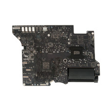 Материнская плата iMac 27 A1419 Core i7 QC 3.4GHz 2GB VRAM Late 2012 661-7160 820-3299-A