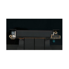 Дисплейный модуль в сборе MacBook 12 Retina A1534 Early 2015 Gold / оригинал AASP