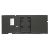 Подсветка клавиатуры MacBook Pro 17 A1297 Early 2009 - Late 2011 прямой Enter
