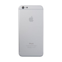 Корпус iPhone 6 Plus срібло