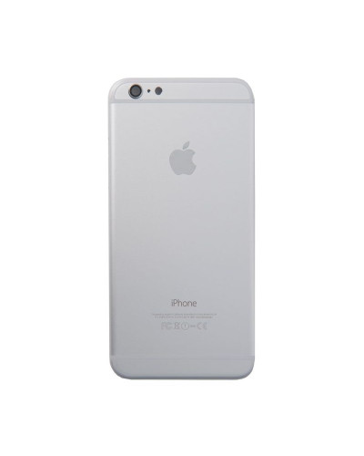 Корпус iPhone 6 Plus срібло