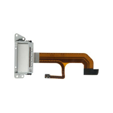 Плата с корпусом USB Audio со шлейфом MacBook Air 13 A1304 Late 2008 Mid 2009 661-5073 820-2389 630-9565