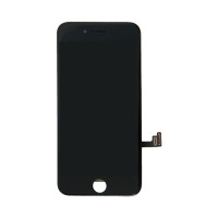 Дисплей в сборе iPhone 8 / Original (Refurbished) / черный