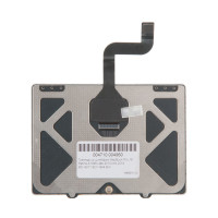 Трекпад со шлейфом MacBook Pro 15 Retina A1398 Late 2013 Mid 2014 661-8311 821-1904 Б/У