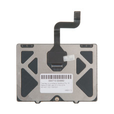 Трекпад со шлейфом MacBook Pro 15 Retina A1398 Late 2013 Mid 2014 661-8311 821-1904 Б/У