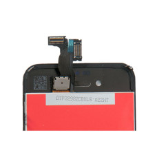Дисплей у зборі iPhone 4S / Original (Refurbished) / чорний