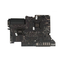 Материнская плата iMac 27 A1419 Core i5 3.4GHz NVIDIA GeForce GTX 755M 2GB VRAM Late 2013 661-7517 820-3481-A