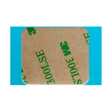 Клейкая лента Watch [38mm]