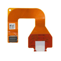 Шлейф трекпада MacBook Pro 15 A1286 Late 2008 922-9008 821-0648