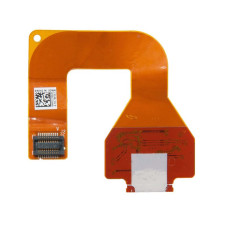 Шлейф трекпада MacBook Pro 15 A1286 Late 2008 922-9008 821-0648