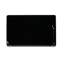 Дисплейный модуль в сборе MacBook Pro 15 Retina A1398 Mid 2012 Early 2013 / оригинал AASP