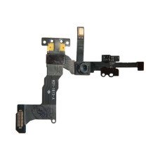 Камера передняя (фронтальная) с датчиком приближения iPhone 5C / Оригинал / 821-1613-A 821-1613-8 82