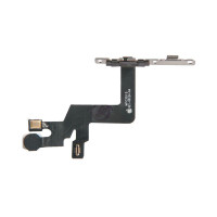 Шлейф кнопки включения iPhone 6S Plus / 821-00124