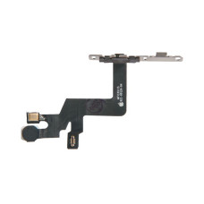 Шлейф кнопки включения iPhone 6S Plus / 821-00124