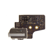 Аудио плата MacBook 12 Retina A1534 Early 2015 белая 923-00413 820-4049-B