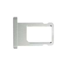 Держатель SIM карты iPad Air / серебро