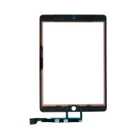 Тачскрин iPad Pro 9.7 / черный / 821-00544 / Original
