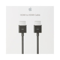 Кабель Apple HDMI to HDMI 1.8m / MC838
