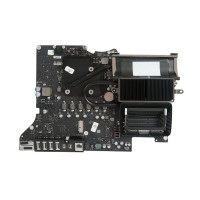 Материнская плата iMac 27 Retina 5K A1419 Core i5 QC 3.5GHz AMD Radeon R9 M290X 2Gb Late 2014 Mid 2015 661-00191 820-4652-A