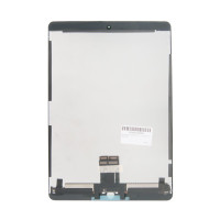 Дисплей в сборе iPad Pro 10.5 / черный / Original