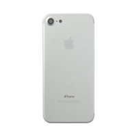 Корпус iPhone 7 серебро