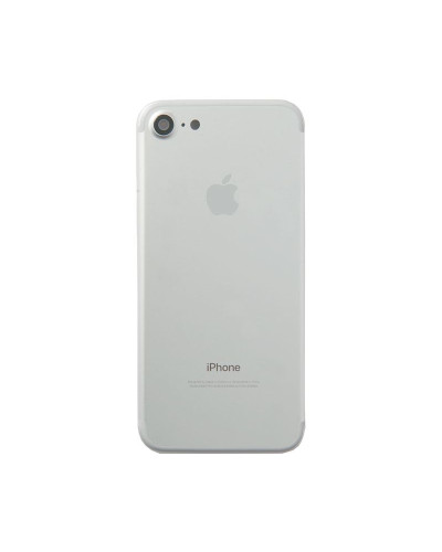 Корпус iPhone 7 срібло