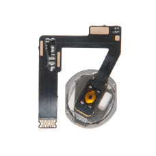Кнопка HOME Touch ID в сборе iPad Pro 10.5 серебро / 821-00895