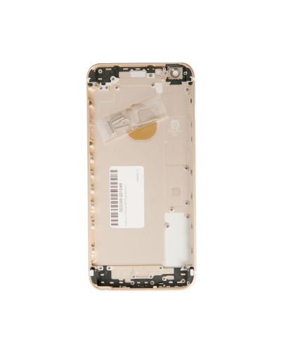 Корпус iPhone 6S Plus золото