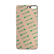 Стекло корпуса iPhone 8 Plus золото