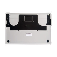Нижняя крышка корпуса MacBook Pro 15 Retina A1398 IG Late 2013 Mid 2014 Mid 2015 923-00544
