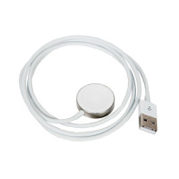 Магнитный / зарядный кабель Apple Watch 1m