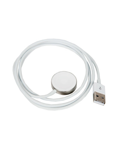Магнитный / зарядный кабель Apple Watch 1m