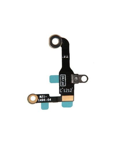 Шлейф динамика iPhone 5S