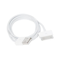 Кабель 30pin USB iPhone 4 / 4S / 3GS iPad 2 / 3 / MA591