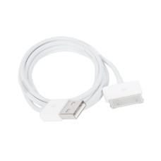 Кабель 30pin USB iPhone 4 / 4S / 3GS iPad 2 / 3 / MA591